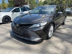 Сүрөт унаа Toyota Camry