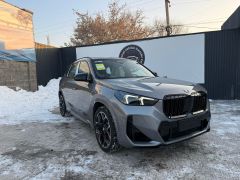 Photo of the vehicle BMW X1