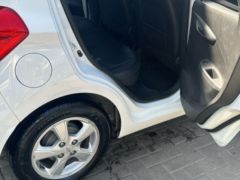 Фото авто Chevrolet Spark