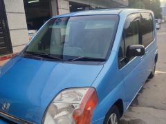 Фото авто Honda Mobilio