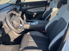 Фото авто Changan Qiyuan Q05