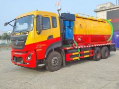 Фото авто Dongfeng DFL - Series