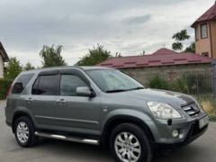 Сүрөт унаа Honda CR-V