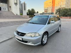 Сүрөт унаа Honda Odyssey