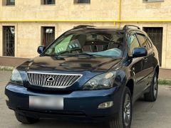 Сүрөт унаа Lexus RX