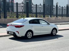 Сүрөт унаа Kia Rio