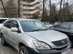 Фото авто Lexus RX