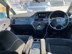 Сүрөт унаа Honda Odyssey