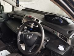 Фото авто Honda Freed