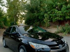 Photo of the vehicle Toyota Camry