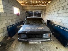 Сүрөт унаа ВАЗ (Lada) 2107