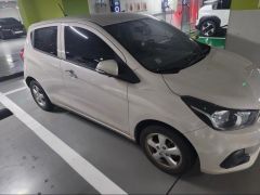 Фото авто Chevrolet Spark