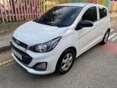 Сүрөт унаа Chevrolet Spark