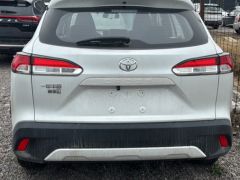 Photo of the vehicle Toyota Corolla Cross