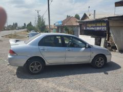 Photo of the vehicle Mitsubishi Lancer