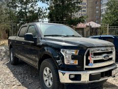 Сүрөт унаа Ford F-150