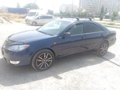 Фото авто Toyota Camry