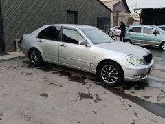 Фото авто Toyota Brevis