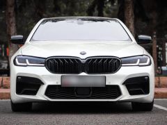 Фото авто BMW 5 серии