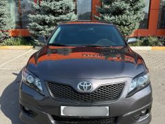 Сүрөт унаа Toyota Camry