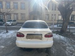 Фото авто Daewoo Lanos (Sens)