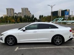 Сүрөт унаа Kia K5