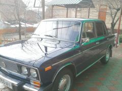 Фото авто ВАЗ (Lada) 2106