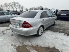 Photo of the vehicle Mercedes-Benz C-Класс