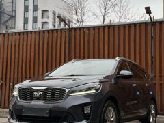 Фото авто Kia Sorento