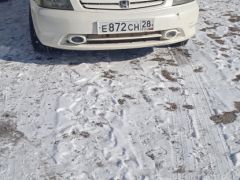 Photo of the vehicle Honda Stream