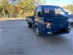 Фото авто Hyundai Porter