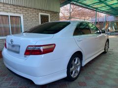 Фото авто Toyota Camry