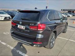 Сүрөт унаа BMW X5