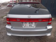 Фото авто Honda Accord