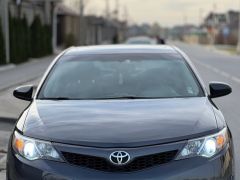 Photo of the vehicle Toyota Camry