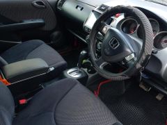 Фото авто Honda Fit