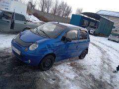 Фото авто Daewoo Matiz