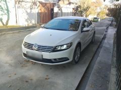 Photo of the vehicle Volkswagen Passat CC