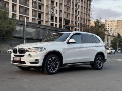 Фото авто BMW X5