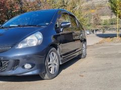 Photo of the vehicle Honda Jazz