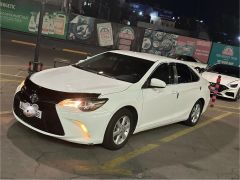 Сүрөт унаа Toyota Camry