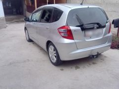 Сүрөт унаа Honda Jazz