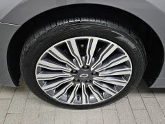 Фото авто Renault Samsung SM7