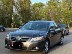 Фото авто Toyota Camry