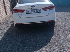 Photo of the vehicle Kia K5