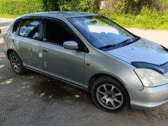 Сүрөт унаа Honda Civic