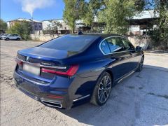 Сүрөт унаа BMW 7 серия