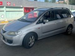 Сүрөт унаа Mazda Premacy