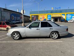 Photo of the vehicle Mercedes-Benz E-Класс