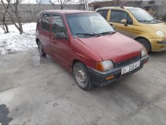 Photo of the vehicle Daewoo Tico